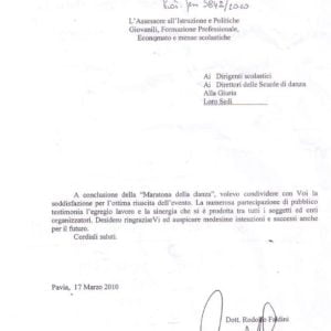 lettera