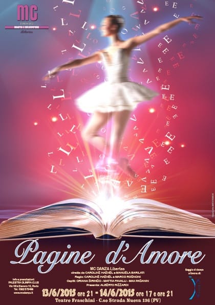 pagine amore loc