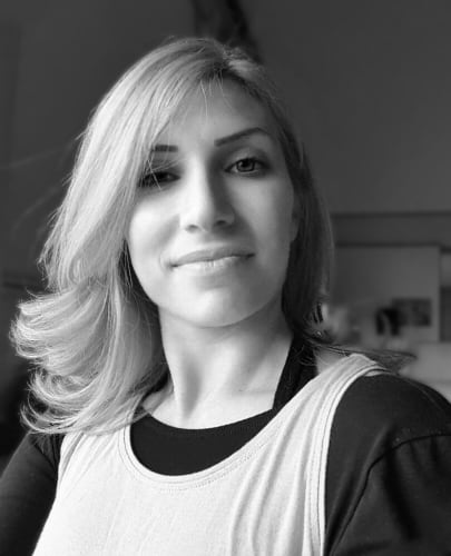 Annalisa Miranda