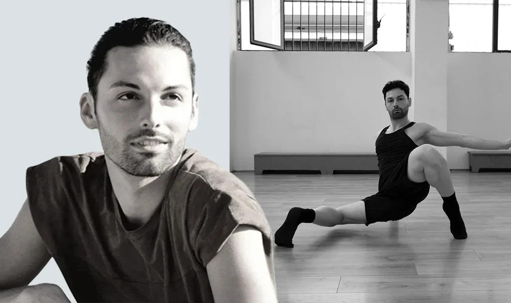Kevin Regonesi