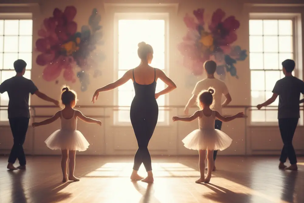 I benefici della danza per corpo e mente - MC360 Scuola di Danza Pavia copia